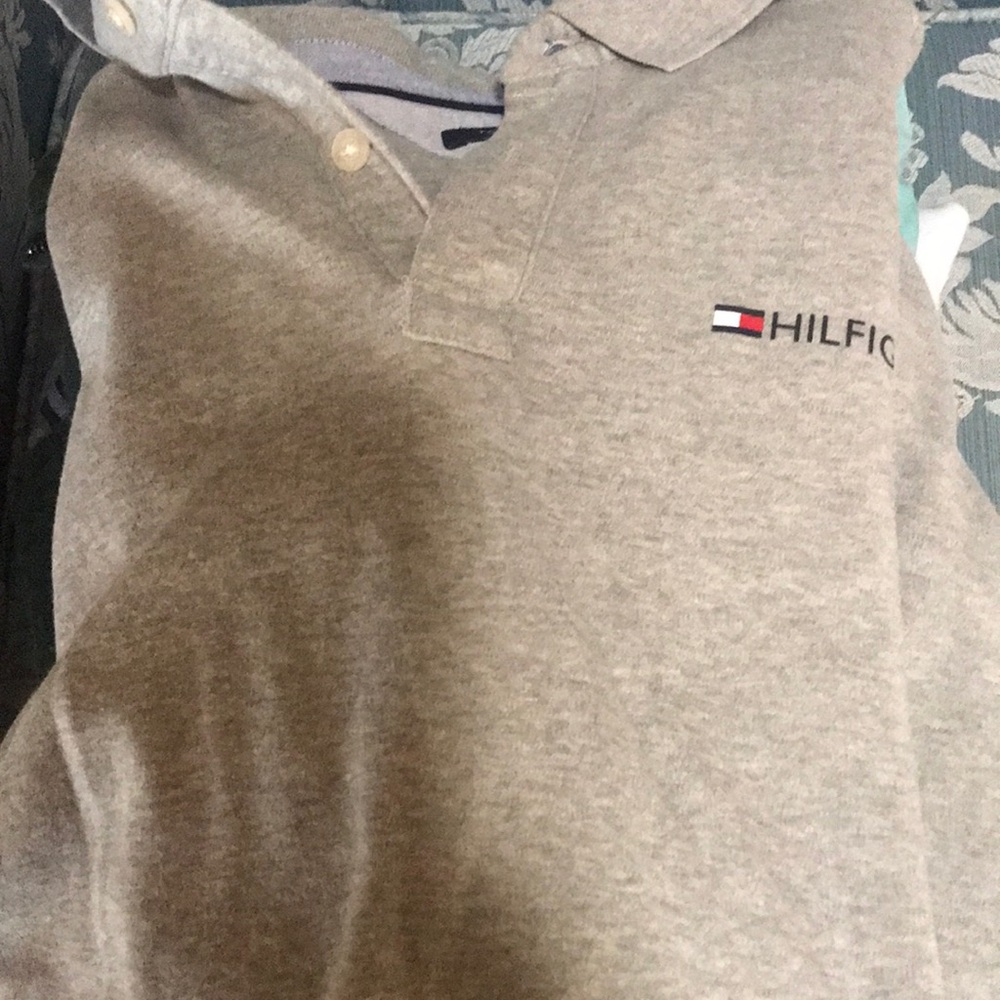 Tommy Hilfiger
